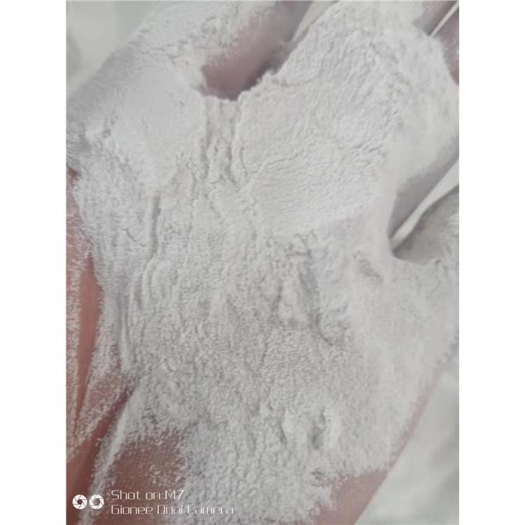 绵阳水处理用氧化镁储存注意事项